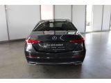 Mercedes-Benz C-Klasse bei Sportwagen.expert - Abbildung (4 / 15)