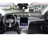 Mercedes-Benz C-Klasse bei Sportwagen.expert - Abbildung (10 / 15)