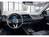 Mercedes-Benz GLA-Klasse bei Sportwagen.expert - Abbildung (7 / 11) Mercedes-Benz GLA-Klasse bei Sportwagen.expert - Abbildung (7 / 11)