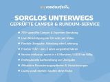 Bürstner Eliseo bei Sportwagen.expert - Abbildung (12 / 15)