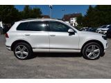 VW Touareg bei Sportwagen.expert - Abbildung (6 / 15)