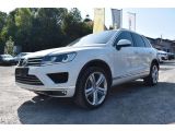 VW Touareg bei Sportwagen.expert - Abbildung (3 / 15)