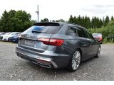 Audi A4 bei Sportwagen.expert - Abbildung (11 / 15)