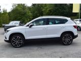 Seat Ateca bei Sportwagen.expert - Abbildung (12 / 15)