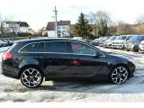 Opel Insignia bei Sportwagen.expert - Abbildung (7 / 15)