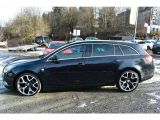 Opel Insignia bei Sportwagen.expert - Abbildung (13 / 15)