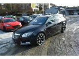 Opel Insignia bei Sportwagen.expert - Abbildung (4 / 15)