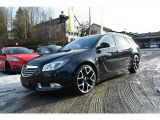 Opel Insignia bei Sportwagen.expert - Abbildung (2 / 15)