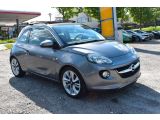 Opel Adam bei Sportwagen.expert - Abbildung (5 / 15)