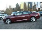 Opel Insignia bei Sportwagen.expert - Abbildung (13 / 15)