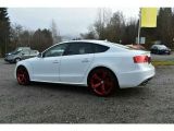 Audi A5 Sportback bei Sportwagen.expert - Abbildung (12 / 15)