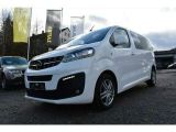 Opel Zafira Life bei Sportwagen.expert - Abbildung (2 / 15)