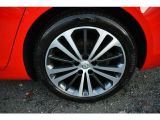 Opel Insignia bei Sportwagen.expert - Abbildung (14 / 15)