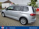 VW Touran bei Sportwagen.expert - Abbildung (5 / 15)