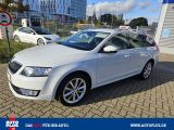 Skoda Octavia bei Sportwagen.expert - Abbildung (2 / 15)