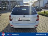 Skoda Octavia bei Sportwagen.expert - Abbildung (7 / 15)