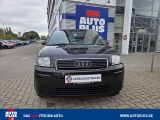 Audi A2 bei Sportwagen.expert - Abbildung (12 / 15)