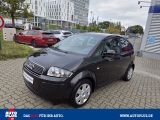 Audi A2 bei Sportwagen.expert - Abbildung (2 / 15)