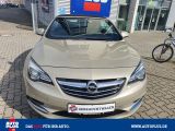 Opel Cascada bei Sportwagen.expert - Abbildung (3 / 15)