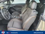 Opel Cascada bei Sportwagen.expert - Abbildung (15 / 15)