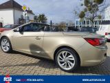 Opel Cascada bei Sportwagen.expert - Abbildung (5 / 15)