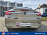 Opel Cascada bei Sportwagen.expert - Abbildung (8 / 15)