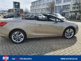 Opel Cascada bei Sportwagen.expert - Abbildung (11 / 15)