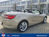 Opel Cascada bei Sportwagen.expert - Abbildung (9 / 15)