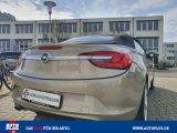 Opel Cascada bei Sportwagen.expert - Abbildung (10 / 15)