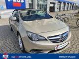 Opel Cascada bei Sportwagen.expert - Abbildung (13 / 15)