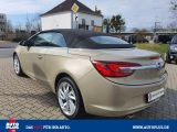 Opel Cascada bei Sportwagen.expert - Abbildung (6 / 15)