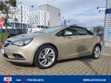 Opel Cascada bei Sportwagen.expert - Abbildung (2 / 15)