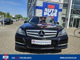 Mercedes-Benz C-Klasse bei Sportwagen.expert - Abbildung (10 / 15)