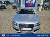 Audi A4 bei Sportwagen.expert - Abbildung (14 / 15)