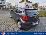 VW Polo bei Sportwagen.expert - Abbildung (5 / 15) VW Polo bei Sportwagen.expert - Abbildung (5 / 15)