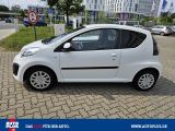 Citroen C1 bei Sportwagen.expert - Abbildung (3 / 15)