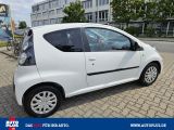 Citroen C1 bei Sportwagen.expert - Abbildung (8 / 15)