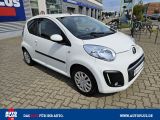 Citroen C1 bei Sportwagen.expert - Abbildung (9 / 15)