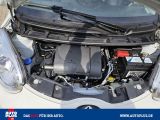 Citroen C1 bei Sportwagen.expert - Abbildung (11 / 15)