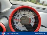 Citroen C1 bei Sportwagen.expert - Abbildung (15 / 15)