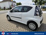 Citroen C1 bei Sportwagen.expert - Abbildung (4 / 15)