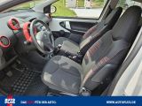 Citroen C1 bei Sportwagen.expert - Abbildung (13 / 15)