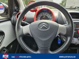 Citroen C1 bei Sportwagen.expert - Abbildung (14 / 15)