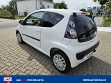 Citroen C1 bei Sportwagen.expert - Abbildung (5 / 15)