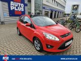 Ford C-MAX bei Sportwagen.expert - Abbildung (10 / 15) Ford C-MAX bei Sportwagen.expert - Abbildung (10 / 15)