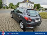 Peugeot 206+ bei Sportwagen.expert - Abbildung (6 / 15)
