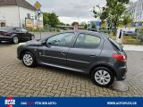 Peugeot 206+ bei Sportwagen.expert - Abbildung (5 / 15)