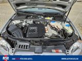 Audi A4 bei Sportwagen.expert - Abbildung (13 / 15)