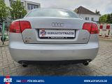 Audi A4 bei Sportwagen.expert - Abbildung (6 / 15)