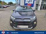 Ford EcoSport bei Sportwagen.expert - Abbildung (12 / 15)